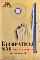 Kleopatras n&aring;l