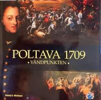 Poltava 1709 : v&auml;ndpunkten