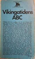 Vikingatidens ABC