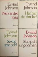 Nu var det 1914 | Bokbörsen