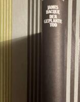 Der Geplante Tod, Deutsche Kriegsgefangene in amerikanischen und franz&ouml;sischen Lagern