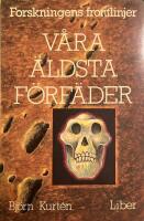 V&aring;ra &auml;ldsta f&ouml;rf&auml;der