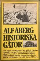 Historiska g&aring;tor