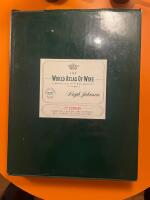 World Atlas of Wine