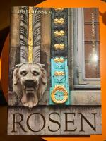 Anton Rosen - en ener i dansk arkitektur
