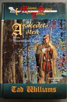 Avskedets sten: Del 1 - Stormens &ouml;ga