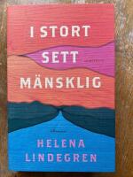 I stort sett m&auml;nsklig