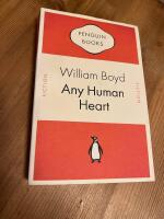 Any Human Heart