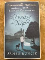 Sidney Chambers and the Perils of the Night
