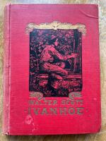 Ivanhoe