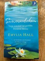 Sommarboken