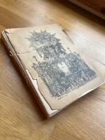 Svea. Folk-kalender f&ouml;r 1901. Femtiosjunde &aring;rg&aring;ngen.