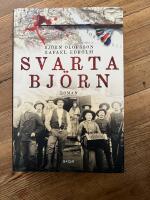 Svarta bj&ouml;rn