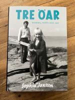 Tre &ouml;ar - mamma, pappa och jag