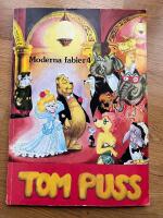 Tom Puss. Moderna fabler 4