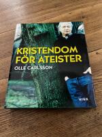 Kristendom f&ouml;r ateister