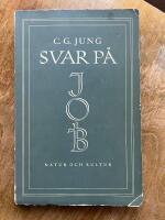 Svar p&aring; Job