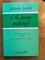 C. G. Jungs psykologi : en inledning till hans verk i sin helhet