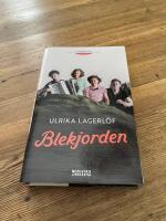 Blekjorden - roman