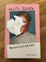 Reservplatsen