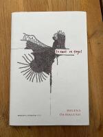 Ta emot en &auml;ngel - poesi