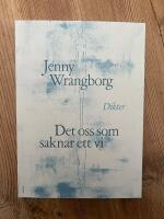 Det oss som saknar ett vi
