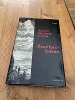 &Auml;ventyrsboken