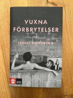 Vuxna f&ouml;rbrytelser