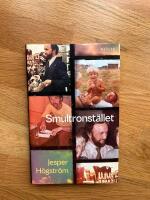 Smultronst&auml;llet