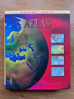 Kompakt fakta : atlas