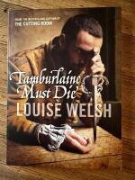 Tamburlaine Must Die