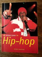 The Rough Guide to Hip-hop
