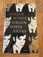 N&aring;gon sorts extas