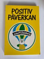 Positiv p&aring;verkan