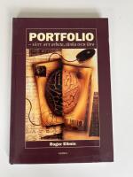 Portfolio : s&auml;tt att arbeta, t&auml;nka och l&auml;ra