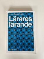 L&auml;rares l&auml;rande