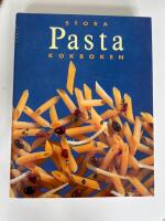 Stora pastakokboken
