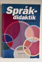 Spr&aring;kdidaktik