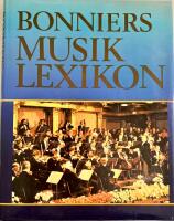Bonniers musiklexikon