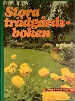 Stora tr&auml;dg&aring;rdsboken