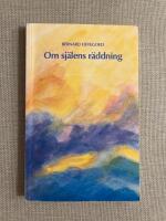 Om sj&auml;lens r&auml;ddning