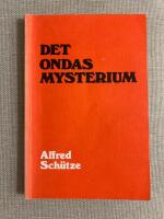 Det ondas mysterium