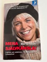 Mera sj&auml;lvk&auml;nsla