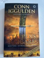 St&auml;ppens krigare