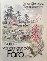 Naturvandringar p&aring; F&aring;r&ouml;
