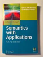Semantics with applications : an appetizer