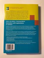 Semantics with applications : an appetizer