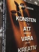 Konsten att vara kreativ : P&aring; vandring genom livet