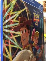 Toy Story 4