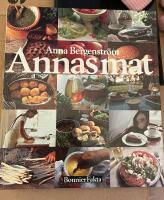 Annas mat